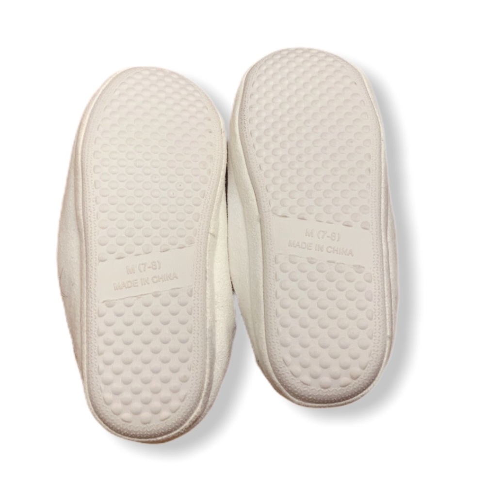 “MORE COFFEE” Slipper - Picture 2 of 2